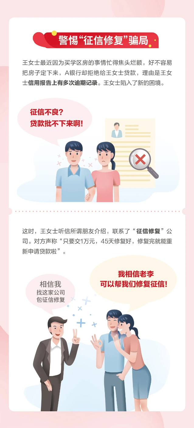 守護(hù)信用共贏未來5